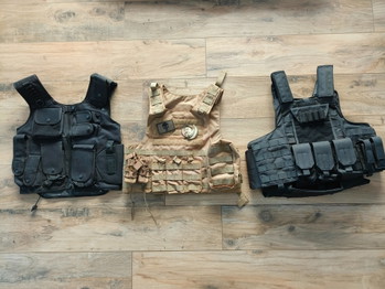Image 3 for Lot sale airsoft