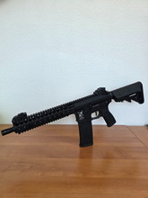 Afbeelding van delta armory alpha mk18 etu