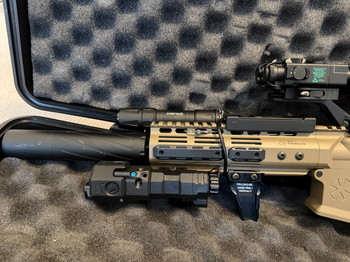 Image 2 pour Noveske N4 GBBR - Double eagle (neuf)