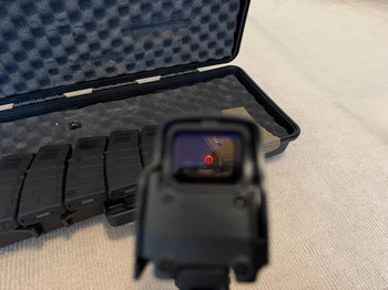 Image 5 pour Noveske N4 GBBR - Double eagle (neuf)