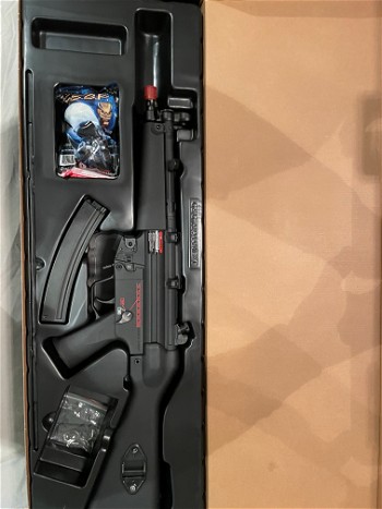 Image 2 for MP5 EBB met extras