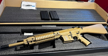 Afbeelding van Specna arms SA-E37