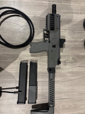 Bild 2 für Hpa vorsk vmp-1