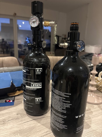 Bild 5 für Hpa vorsk vmp-1