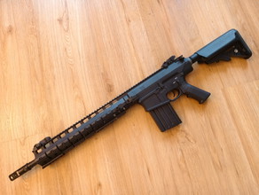 Bild für E&C AR10 / SR25 NEW