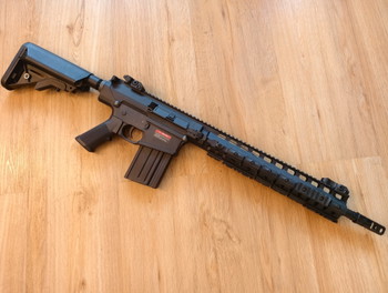 Image 2 for E&C AR10 / SR25 NEW