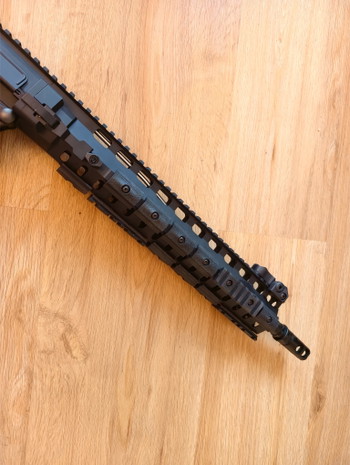 Image 3 for E&C AR10 / SR25 NEW