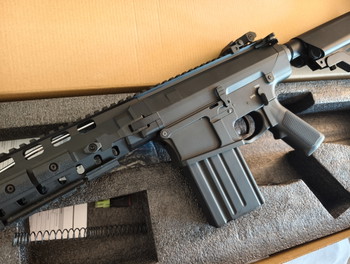 Image 4 for E&C AR10 / SR25 NEW