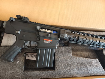 Image 5 for E&C AR10 / SR25 NEW