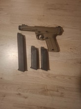 Bild für Aap 01 met 3 magazijnen