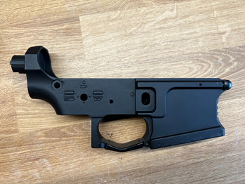 Image 2 for G&G M4/556 metal lower receiver