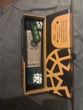 Imagen para Hormesis x hakai  headband 2/30