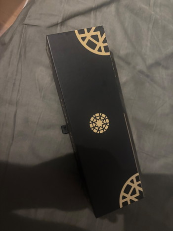 Imagen 2 de Hormesis x hakai  headband 2/30