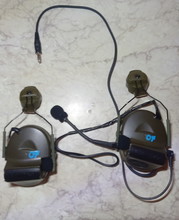 Imagen para Comtac 2 z-tactical copy