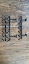 Image pour Savior Wall Rack System - Rifle Wall Rack
