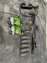 Imagen para HPA Set - 1100