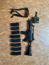 Image for G36 Replica +9 Mags