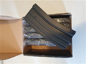 Afbeelding van Specna Arms M4 Realcaps | 5 stuks