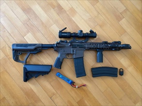 Image for ICS mk18 s3