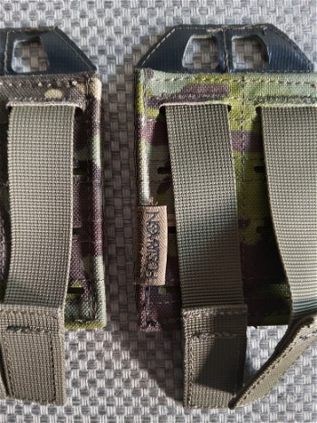 Image 4 for Novritsch Low Profile AR Mag Pouch