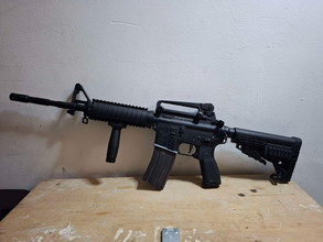 Image pour Specna Arms RRA SA-E01 EDGE - AEG - GATE ASTER