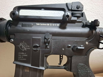 Bild 2 für Specna Arms RRA SA-E01 EDGE - AEG - GATE ASTER