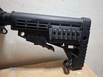 Bild 3 für Specna Arms RRA SA-E01 EDGE - AEG - GATE ASTER