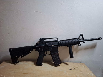 Bild 4 für Specna Arms RRA SA-E01 EDGE - AEG - GATE ASTER