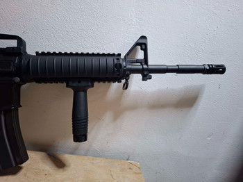 Bild 5 für Specna Arms RRA SA-E01 EDGE - AEG - GATE ASTER