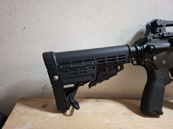 Bild 6 für Specna Arms RRA SA-E01 EDGE - AEG - GATE ASTER