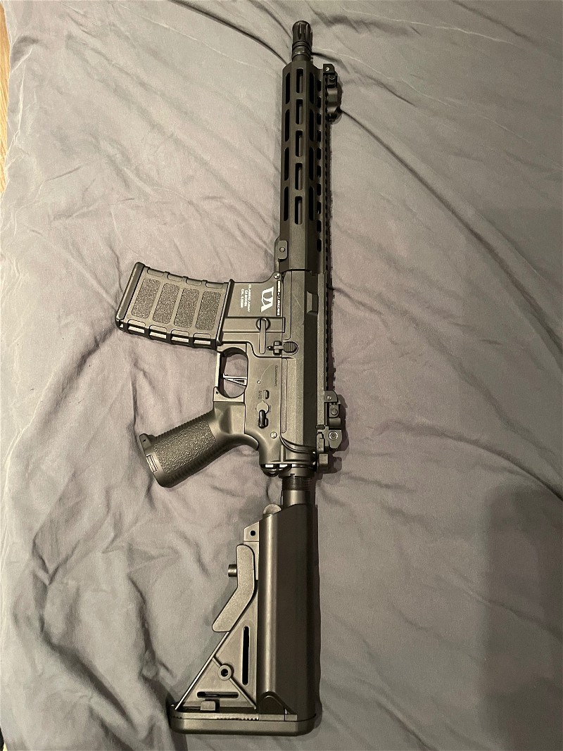 Image 1 for Classic Army M4