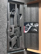 Image for AR15 mit schnelltrigger, 2 Akkus und passenden Ladegerät.