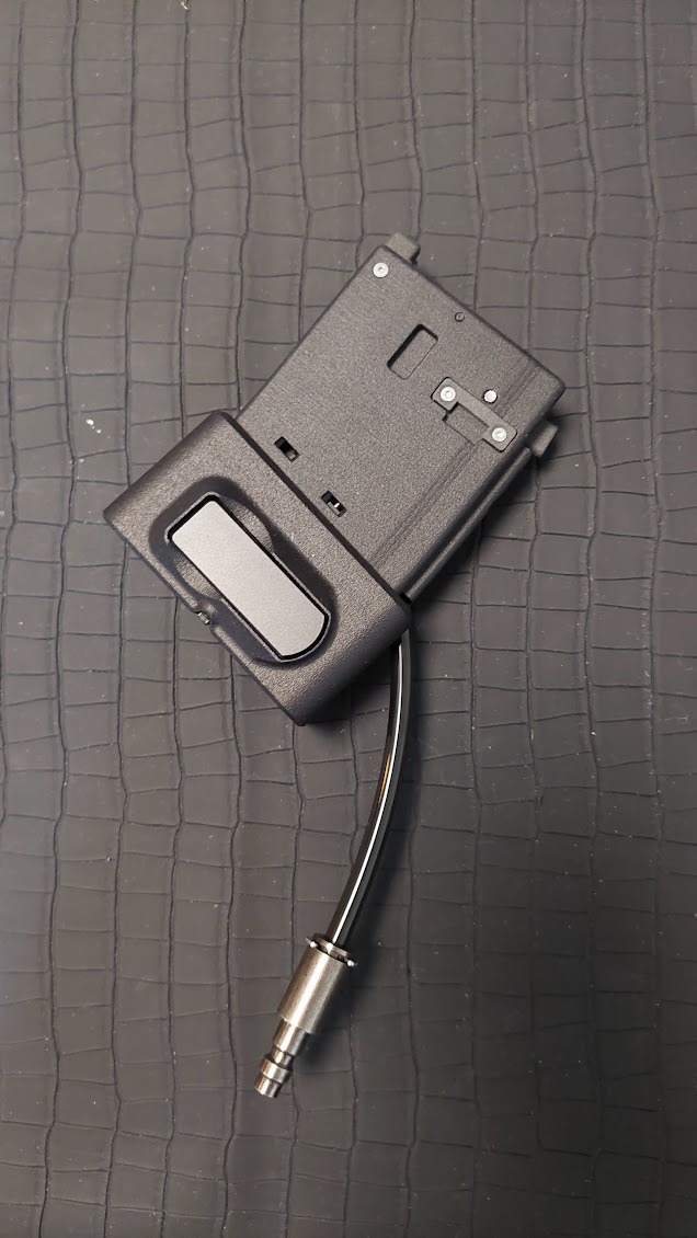 Bild 1 für GHK G5 / M4 HPA Adapter (MODULAR)