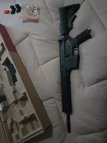 Bild 3 für M4 v.2 tipmann