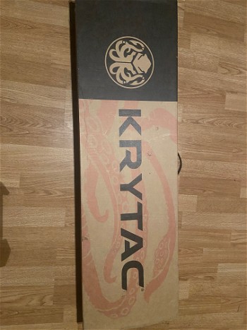 Image 2 for Krytac speciaal edition