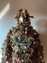 Image pour Complete Custom Ghillie Sets