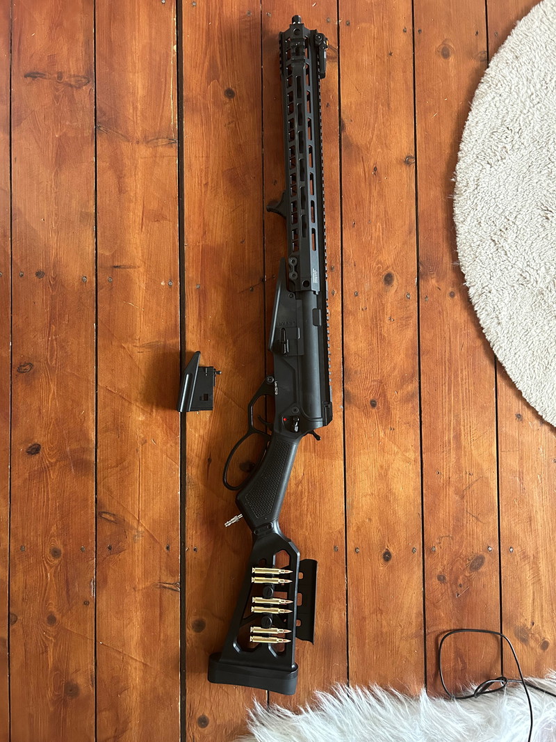 Bild 1 für G&G levar 15