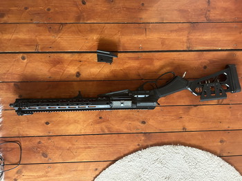 Bild 2 für G&G levar 15