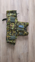 Image pour Compleet nieuwe plate carrier