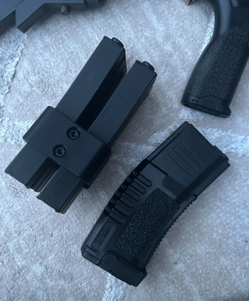 Bild 3 für Upgraded M416 Assault Rifle