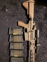 Image for VFC M110-A1