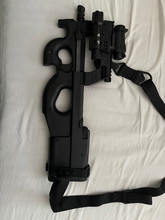 Afbeelding van Krytac P90 compleet