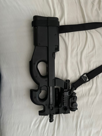 Image 2 for Krytac P90 compleet