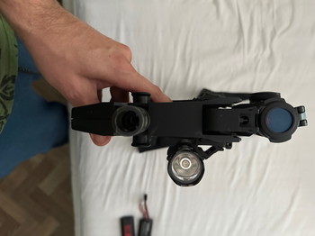 Image 3 for Krytac P90 compleet