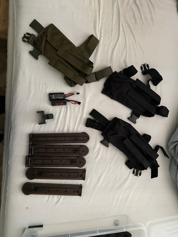 Image 4 for Krytac P90 compleet