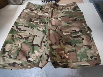 Image 2 for Pantalon camo