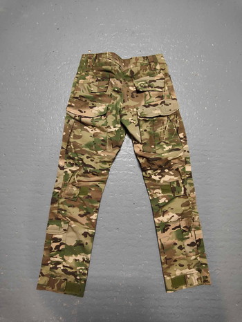 Image 3 for Pantalon camo