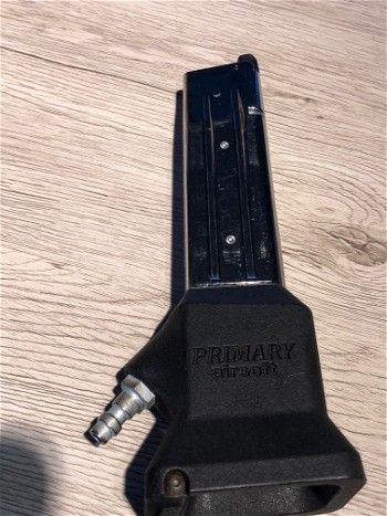 Image 4 for 6x X9 Mags + Primary Adapter X9