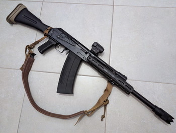 Zdjęcie 2 – TM Saiga 12 custom, like new
