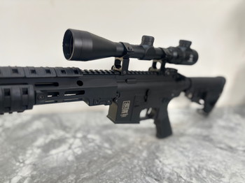 Afbeelding 10 van M4 URGI DMR  |  Specna Arms  |  AEG  |  Nieuw!